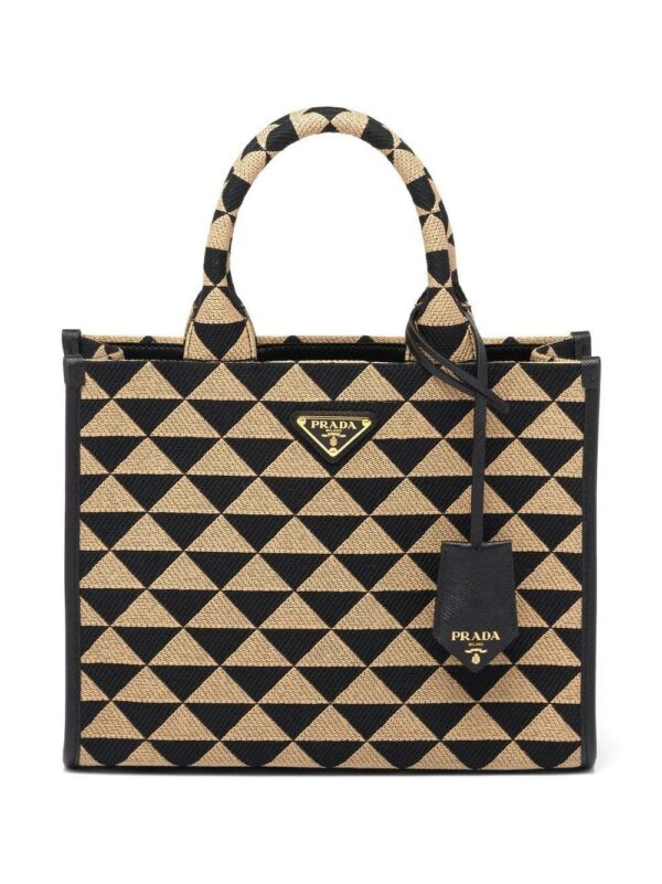 19661872_43941053_1000.jpg Prada small Symbole embroidered tote bag