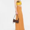 Jacquemus  Le Bisou Perle shoulder bag