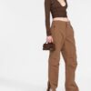 19662569_44128472_1000.jpg Jacquemus Le Bambino leather tote bag