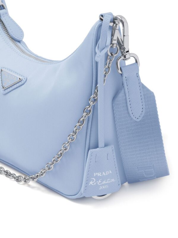 19663689_43908781_1000.jpg Prada Re-Edition 2005 Re-Nylon shoulder bag