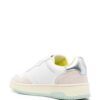19663778_43973255_1000_3c7867e5-ea94-490b-8da0-ea2508464c73.jpg Karl Lagerfeld embroidered-logo leather sneakers