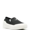 19679639_44015256_1000.jpg adidas by Stella McCartney logo-print slip-on sneakers
