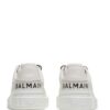 19683892_43935278_1000_f23aa453-3c52-4d6d-92df-f6cf9e1f0833.jpg Balmain B-Court leather sneakers