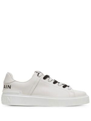 19683892_43936781_1000_fee31aec-7a2d-42b9-a6fb-edce7fb4e525.jpg Balmain B-Court leather sneakers