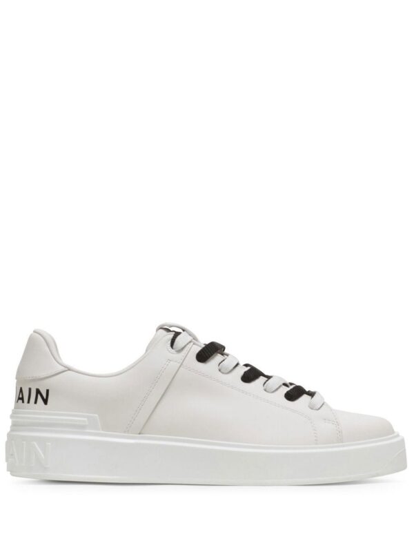 19683892_43936781_1000_fee31aec-7a2d-42b9-a6fb-edce7fb4e525.jpg Balmain B-Court leather sneakers