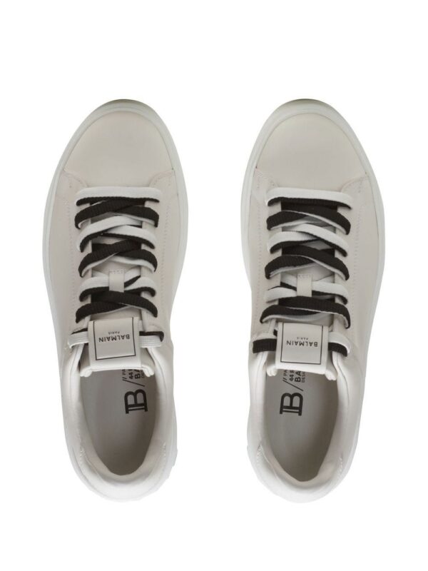 19683892_43936785_1000_428234de-eef6-42ca-98ec-e9aa0bb45645.jpg Balmain B-Court leather sneakers