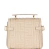 19684850_43975173_1000.jpg Balmain mini B-Buzz 23 leather tote bag