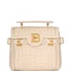 19684850_43975176_1000.jpg Balmain mini B-Buzz 23 leather tote bag