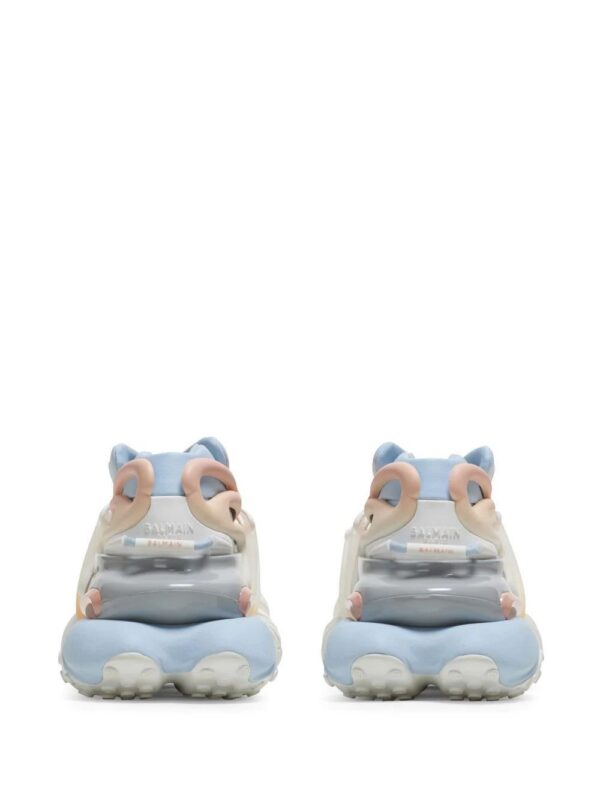 Balmain  Unicorn low-top trainers