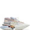Balmain  Unicorn low-top trainers