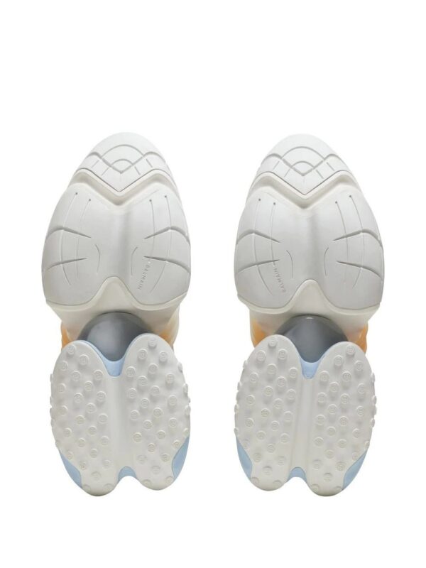 Balmain  Unicorn low-top trainers