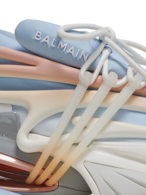 Balmain  Unicorn low-top trainers