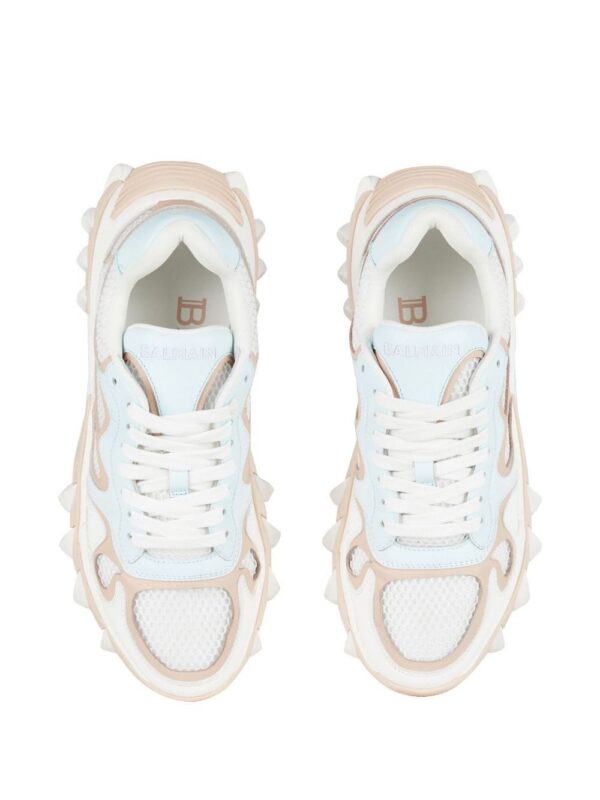 19685350_44763163_1000_f71fef95-798b-4dc0-8893-b523922100fe.jpg Balmain B-East leather sneakers
