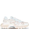 19685350_44763169_1000_a1c0bfc3-8d9f-489a-b198-3f71dc6410a6.jpg Balmain B-East leather sneakers