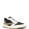 Jordan  x Travis Scott Air Jordan 1 Low OG “Olive” sneakers