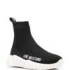 19691362_44061831_1000_050248a3-d703-4886-94f0-832eb5a22718.jpg Love Moschino logo-print sock-style sneakers