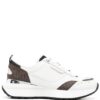 19697380_50642296_1000_5718e808-9a8c-4ddf-93c2-56d8895f659d.jpg Michael Michael Kors Flynn low-top sneakers