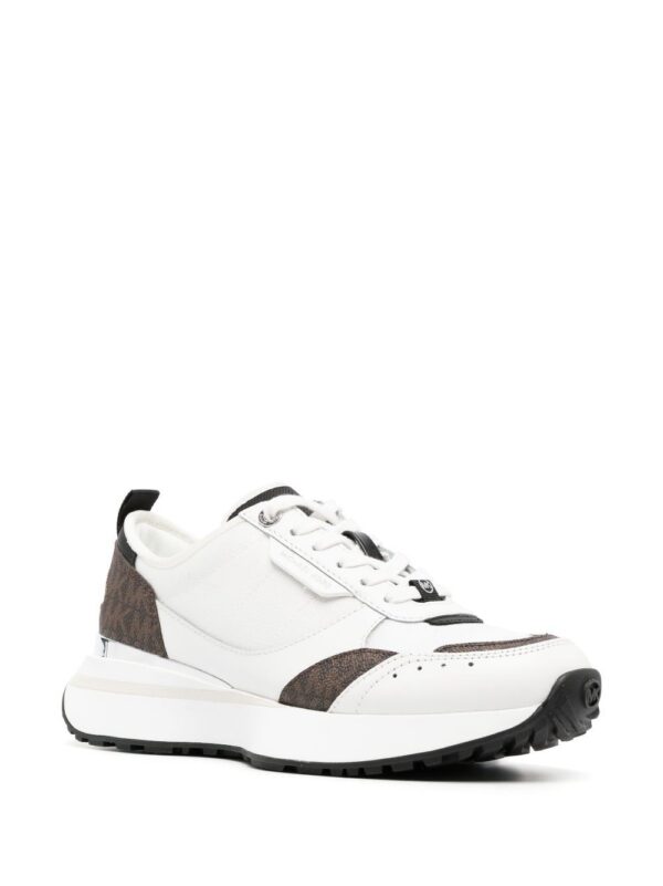 19697380_50642299_1000_2fccddfa-606f-4375-a4c3-dafa08fc0c49.jpg Michael Michael Kors Flynn low-top sneakers
