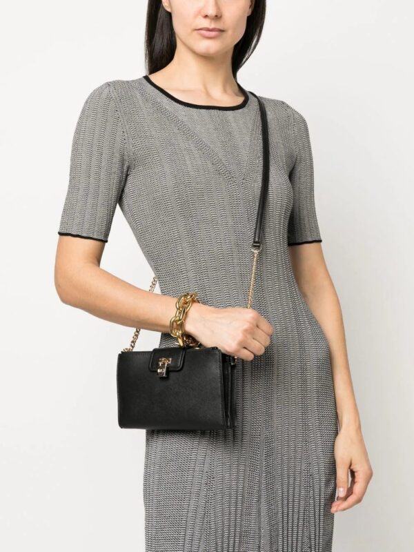 19697457_44183119_1000.jpg Michael Michael Kors double-zip crossbody bag