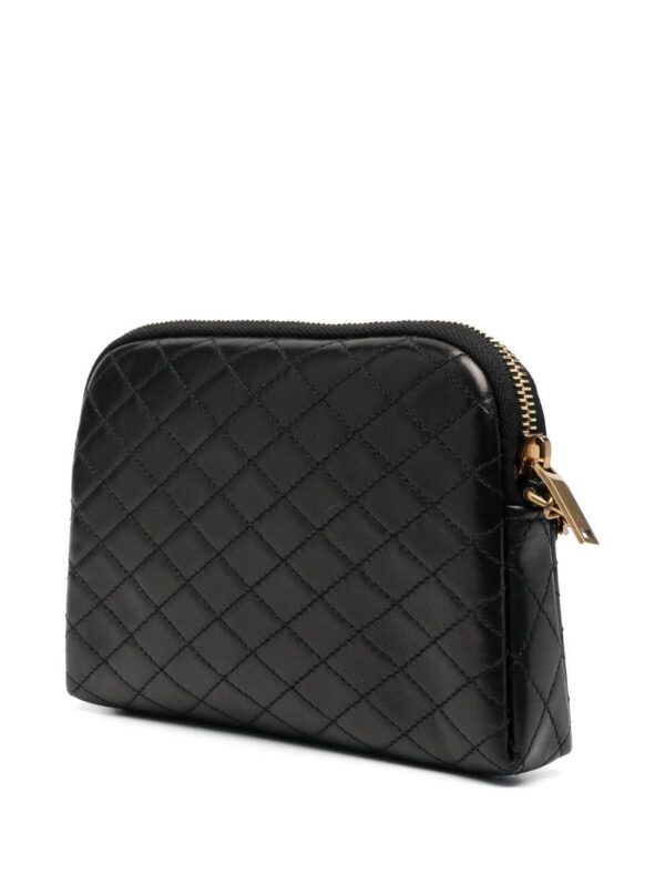 19705392_44104454_1000.jpg Saint Laurent Gaby quilted crossbody bag
