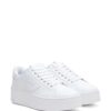 Diesel S-Athene Bold X logo-appliqué sneakers