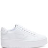 Diesel S-Athene Bold X logo-appliqué sneakers