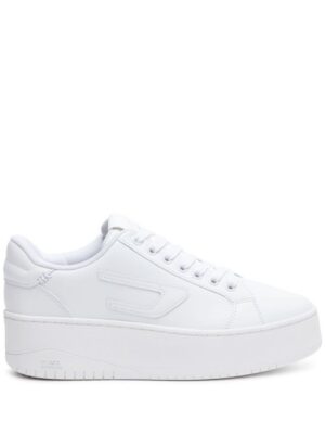 Diesel S-Athene Bold X logo-appliqué sneakers