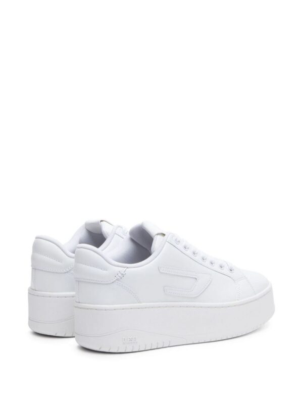 Diesel S-Athene Bold X logo-appliqué sneakers