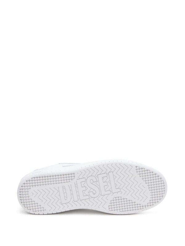 Diesel S-Athene Bold X logo-appliqué sneakers