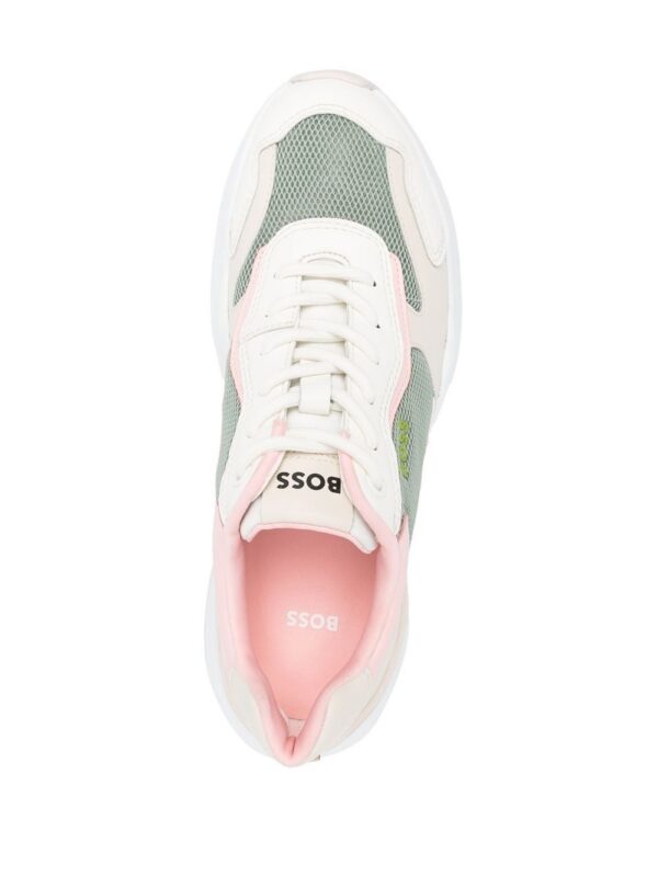 19748406_44254793_1000_2f1c4ad5-8b4c-438c-8eb0-86c9f8eab882.jpg BOSS panelled multicolour sneakers