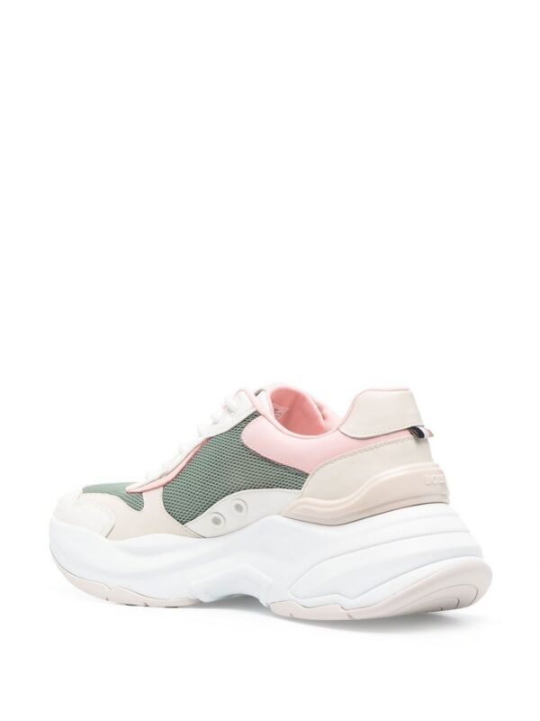 19748406_44254796_1000_2b8d5570-a42f-4f56-81fd-660931baea43.jpg BOSS panelled multicolour sneakers