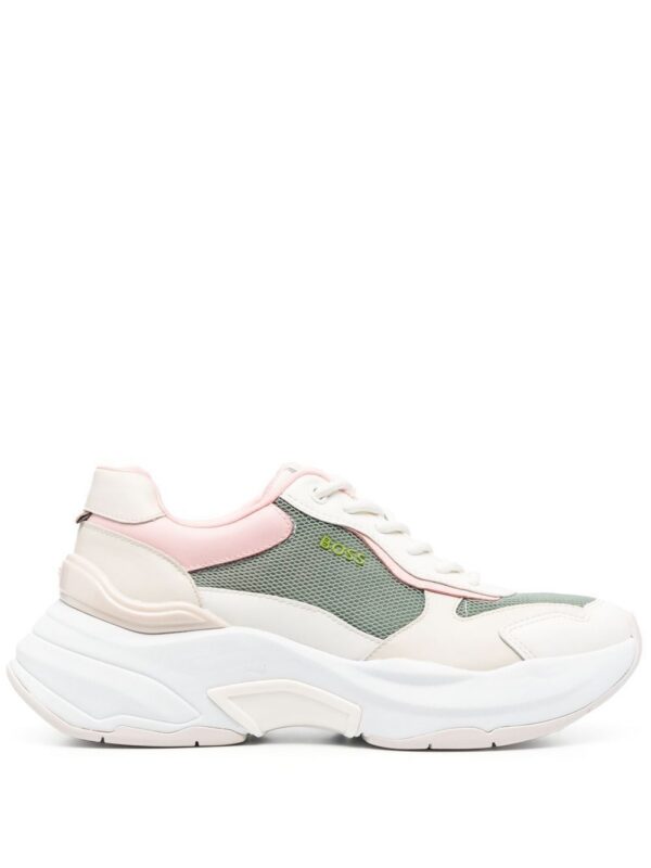 19748406_44254797_1000_6764d42d-0a6c-4f38-a21a-7b203d3cf460.jpg BOSS panelled multicolour sneakers