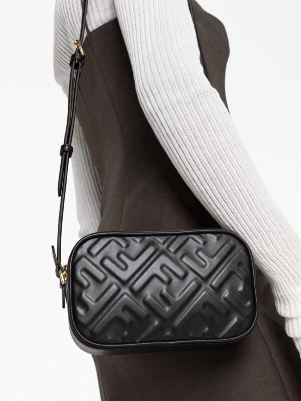 19753282_50338694_1000.jpg FENDI Camera Case embossed leather crossbody bag