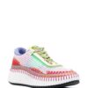 Chloé Nama low-top sneakers