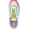 Chloé Nama low-top sneakers