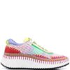 Chloé Nama low-top sneakers