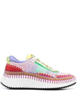 19760845_44256330_1000_6579db83-aaa2-46b6-b9e9-f5e7d14c7905.jpg Chloé Nama low-top sneakers