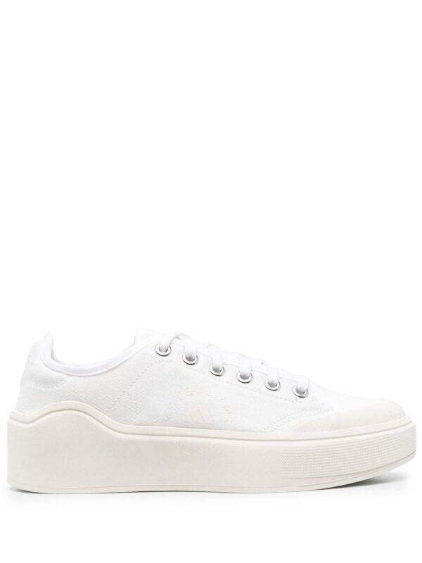 19785488_44388931_1000_9534fb1a-02ec-40dc-b092-c25d43c8cbf7.jpg adidas by Stella McCartney Court low-top sneakers