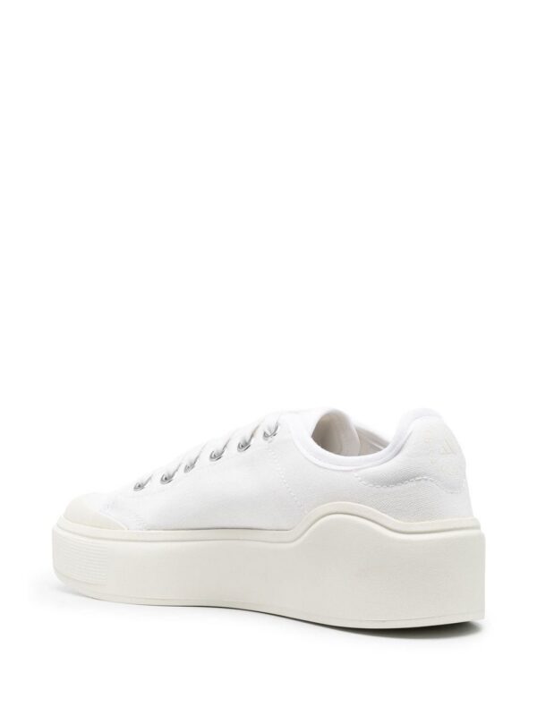 19785488_44392626_1000_75578aaf-5918-491f-aa7c-e3737b545d45.jpg adidas by Stella McCartney Court low-top sneakers