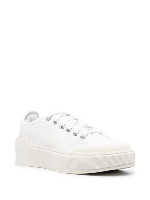19785488_44393085_1000_b0afbad0-4301-478b-9066-3f49bce78e56.jpg adidas by Stella McCartney Court low-top sneakers