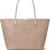 Tory Burch  Ever Ready monogram tote