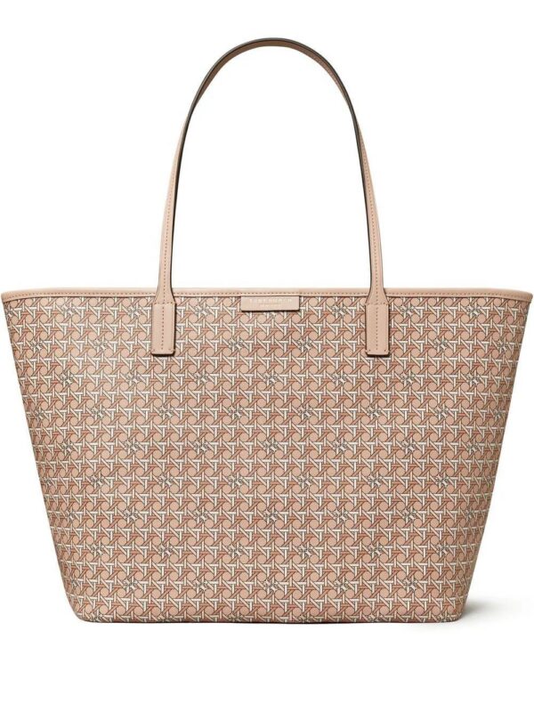 Tory Burch  Ever Ready monogram tote