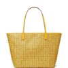 Tory Burch  Ever Ready monogram tote