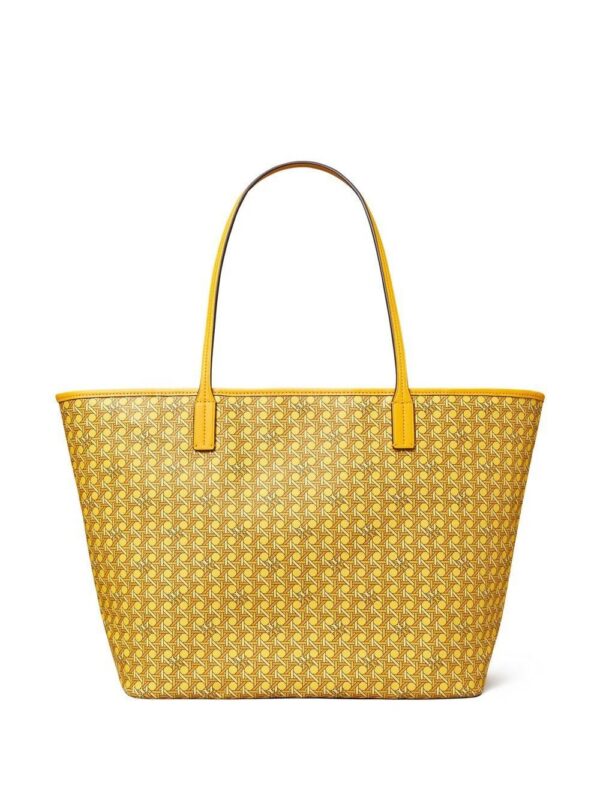 Tory Burch  Ever Ready monogram tote