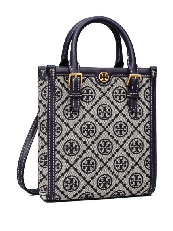19785950_44310280_1000.jpg Tory Burch T Monogram mini tote bag