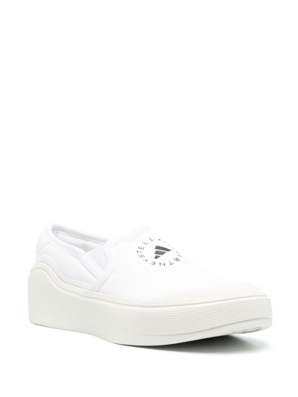 19787495_44557871_1000_c7337f84-9fea-455c-9655-fd07c75d0777.jpg adidas by Stella McCartney logo-print slip-on sneakers
