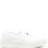 19787495_44558562_1000_151fed95-6120-4762-96d7-2b2090e412d6.jpg adidas by Stella McCartney logo-print slip-on sneakers