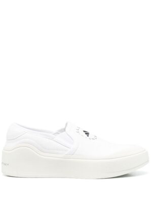 19787495_44558562_1000_151fed95-6120-4762-96d7-2b2090e412d6.jpg adidas by Stella McCartney logo-print slip-on sneakers