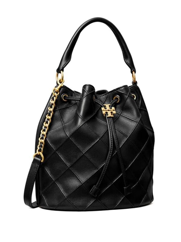 19787712_44347054_1000_cce0c79b-ffa1-4b10-8423-4f2c3cbfd7b1.jpg Tory Burch Fleming Soft leather bucket bag