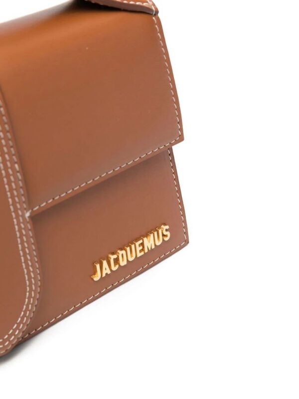 19797950_44437584_1000.jpg Jacquemus Le Grand Bambino tote bag